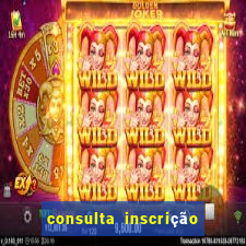 consulta inscrição municipal porto alegre