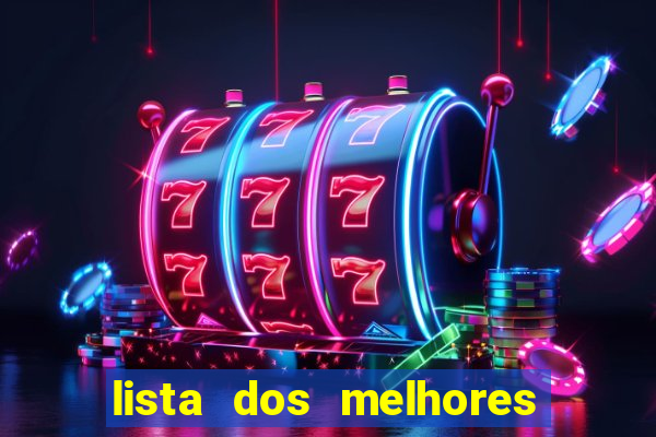 lista dos melhores presidentes do brasil