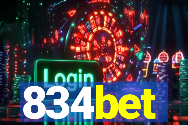 834bet