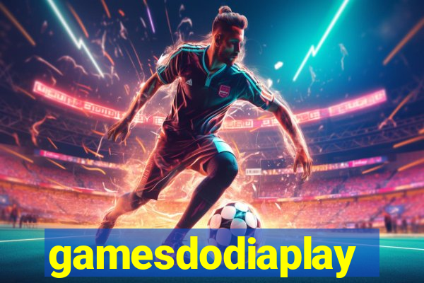 gamesdodiaplay