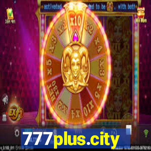777plus.city