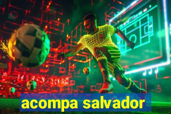 acompa salvador