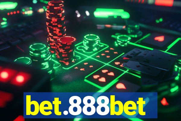 bet.888bet