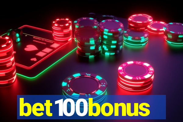 bet100bonus