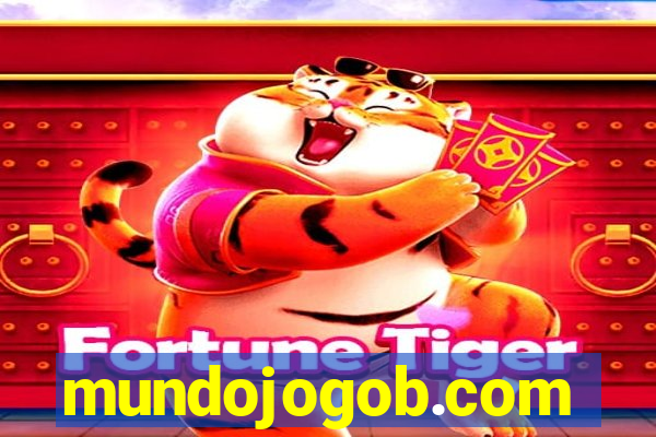 mundojogob.com