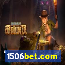1506bet.com