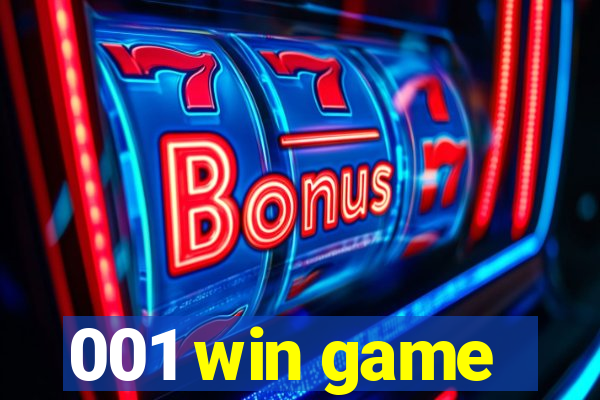 001 win game