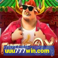 uuu777win.com