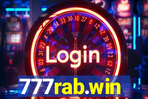 777rab.win