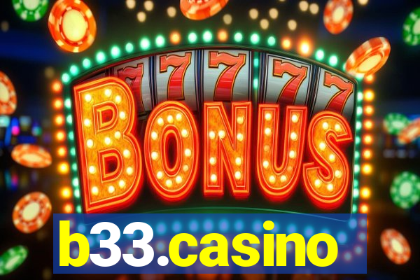 b33.casino