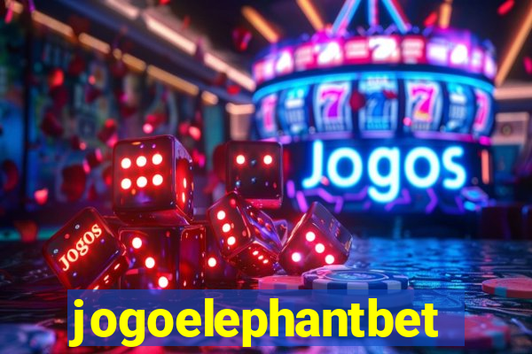 jogoelephantbet