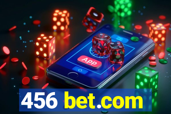456 bet.com