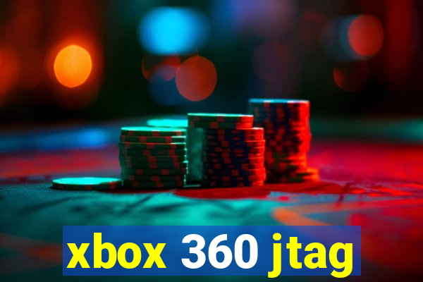 xbox 360 jtag