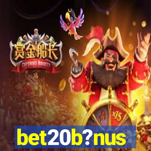 bet20b?nus