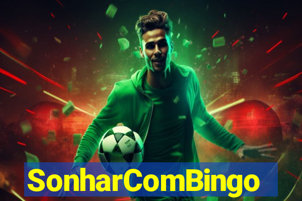 SonharComBingo