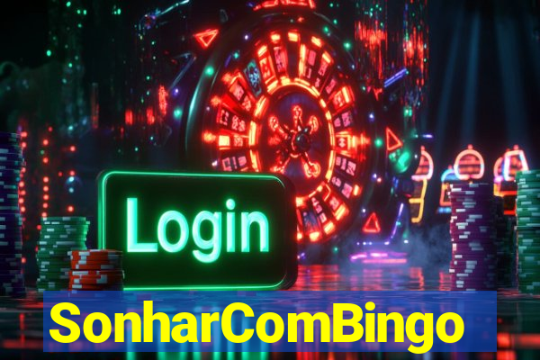 SonharComBingo