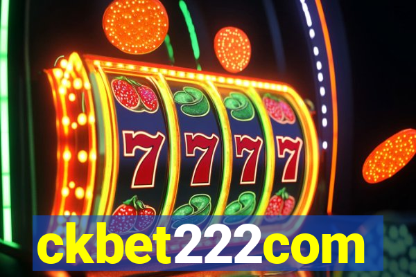 ckbet222com