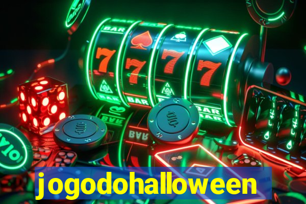 jogodohalloween