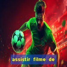 assistir filme de terror pesado