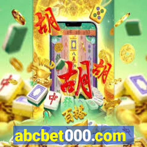 abcbet000.com