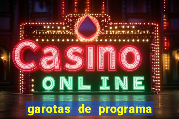garotas de programa de guanambi