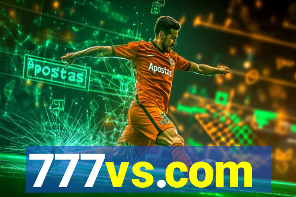 777vs.com