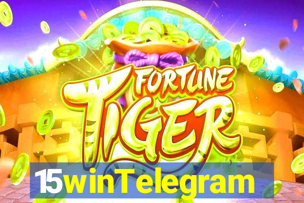 15winTelegram