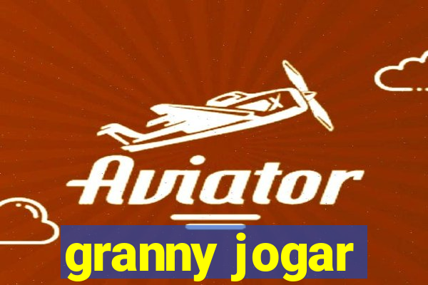granny jogar