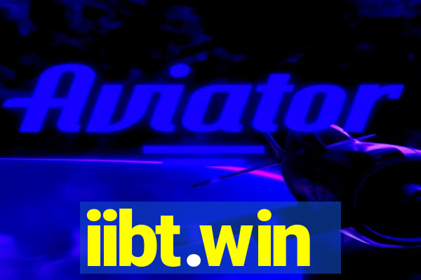 iibt.win