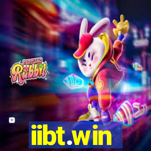 iibt.win