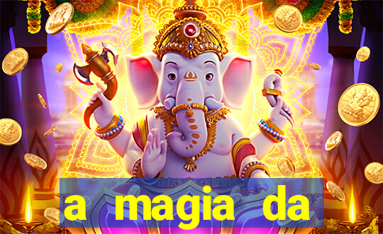 a magia da sobrevivência pdf drive