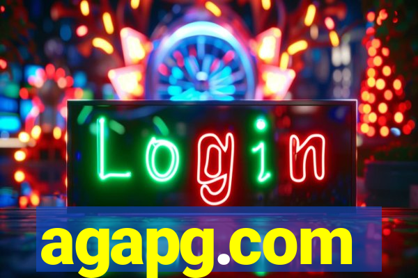 agapg.com