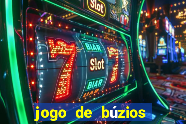 jogo de búzios grátis pelo whatsapp