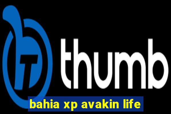 bahia xp avakin life