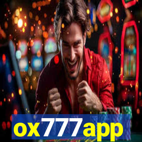 ox777app