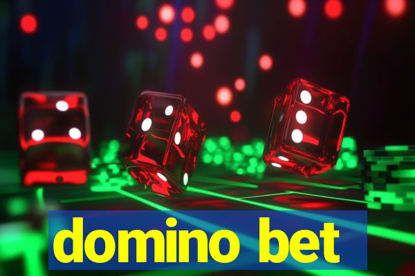 domino bet