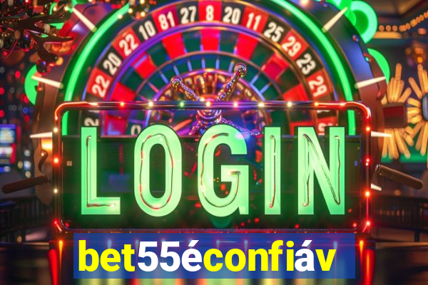 bet55éconfiável