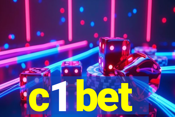 c1 bet