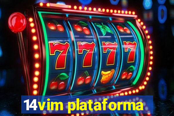 14vim plataforma