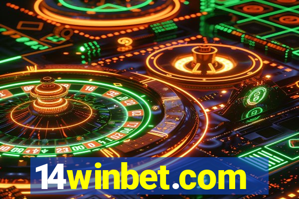 14winbet.com