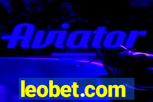 leobet.com