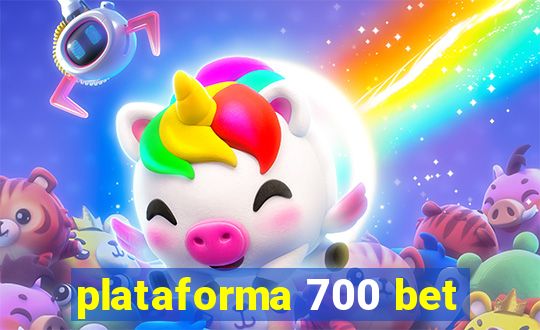 plataforma 700 bet