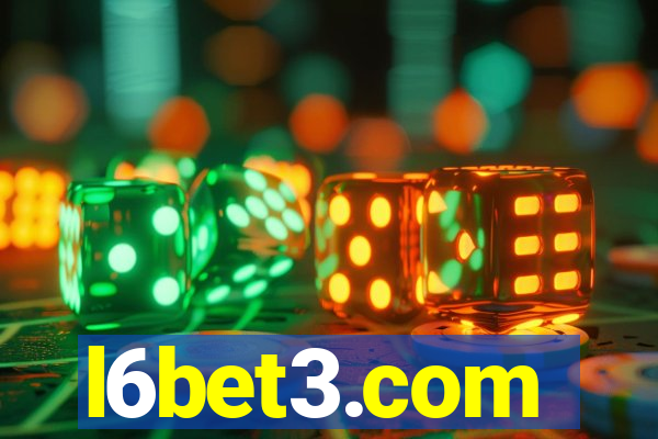 l6bet3.com