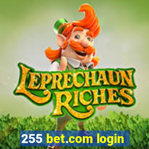 255 bet.com login