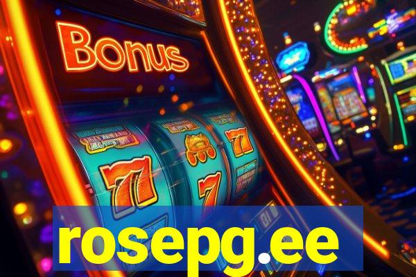 rosepg.ee