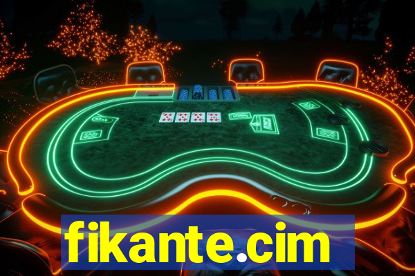 fikante.cim
