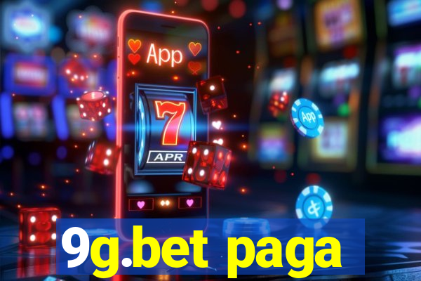 9g.bet paga