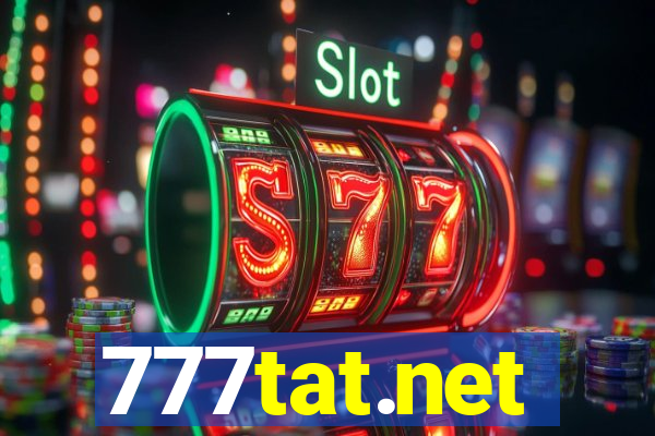 777tat.net