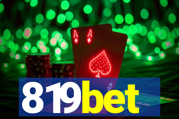 819bet