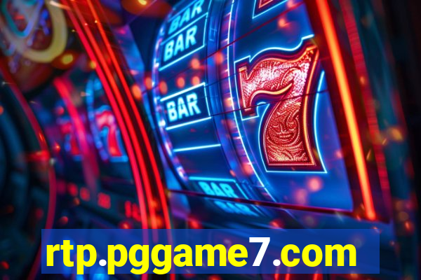 rtp.pggame7.com